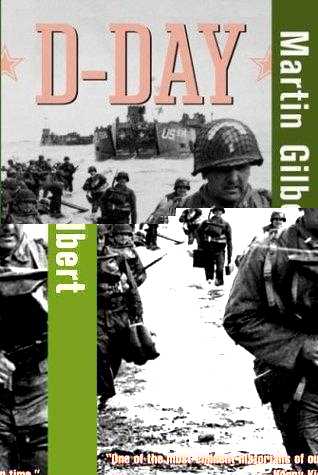 D Day