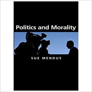 Politics And Morality