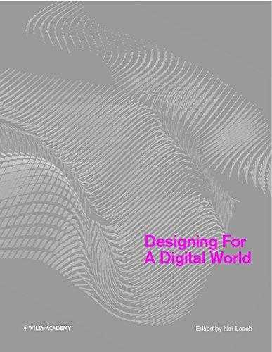 Designing for a Digital World