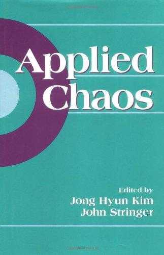 Applied Chaos