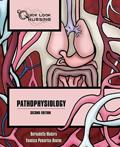 Pathophysiology