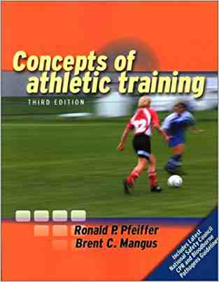 Concepts of Athletic Training