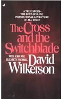The Cross And The Switchblade