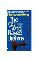 The Cat Who Played Brahms