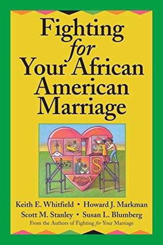 Fighting For Your African American Marriage