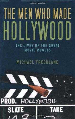 Men Who Made Hollywood