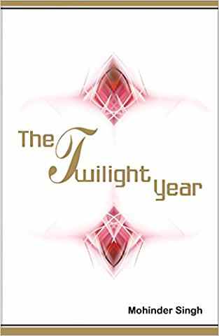 The Twilight Years