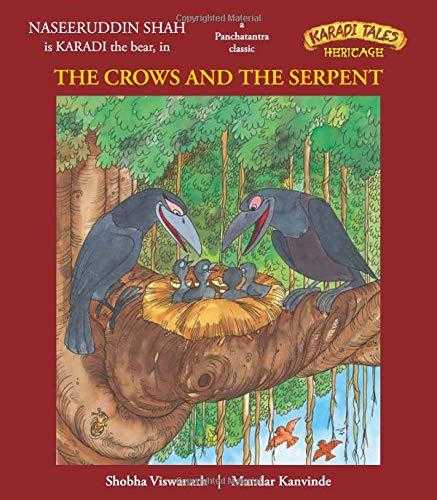 The Crows And The Serpent
