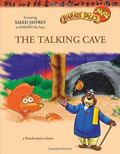 The Talking Cave