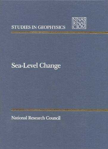 Sea Level Change