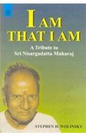 I Am That I Am