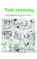 Task Listening Students Book