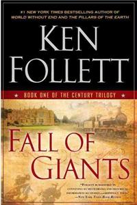 Fall Of Giants