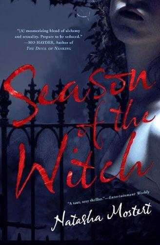 Season Of The Witch