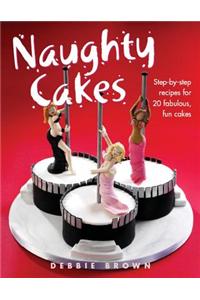 Naughty Cakes