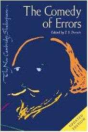The Comedy Of Errors