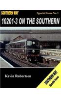 10201 3 on the Southern
