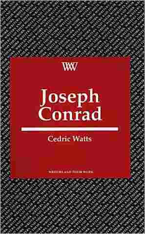 Joseph Conrad