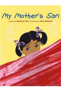 My Mothers Sari