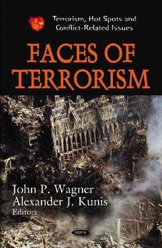 Faces Of Terrorism
