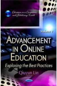 Advonline Education V01