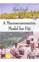 A Macroeconometric Model For Fij