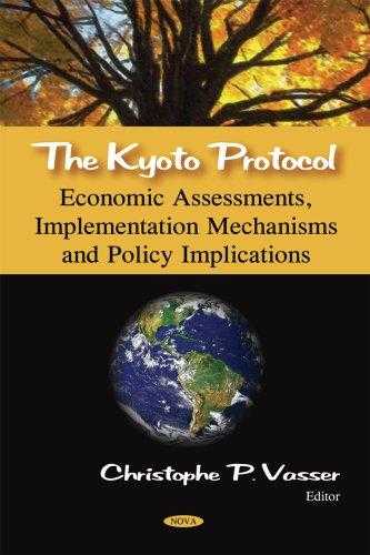 The Kyoto Protocol