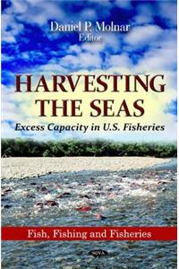 Harvesting The Seas