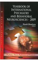 Yearbook of International Psychiatry and Behavioral Neurosciences   2009