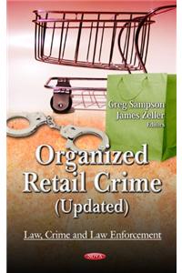Organized Retail Crime