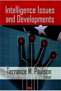 Intelligence Issues & Developm
