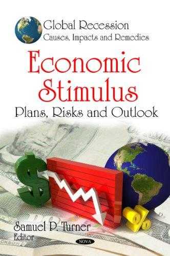 Economic Stimulus: Plans, Risks and Outlook