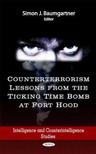 Counterterrorism Lessons From The Ticking Time Bomb At Fort Hood