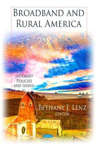 Broadband And Rural America