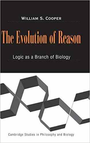 The Evolution Of Reason