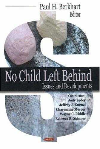 No Child Left Behind