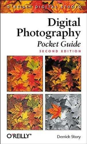 Digital Photography Pocket Guide