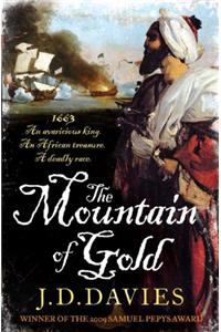 Mountain Of Gold