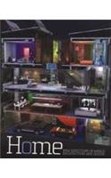 Home: New Directions In World Architecture And    Design