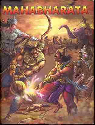 Mahabharata