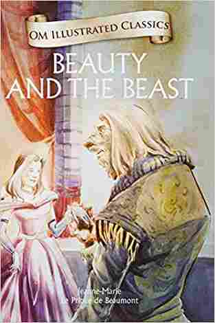 Beauty And The Beast