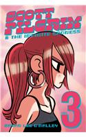 Scott Pilgrim & The Infinite Sadness