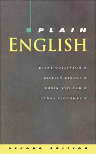 Plain English