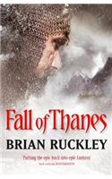 Fall Of Thanes