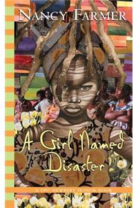 A Girl Named Disaster