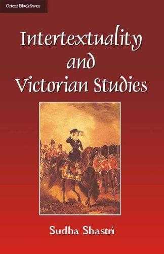 Intertextuality And Victorian Studies
