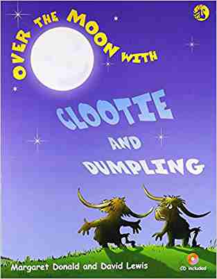 Over The Moon With Clootie And Dumpling