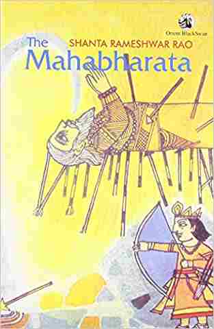 The Mahabharata