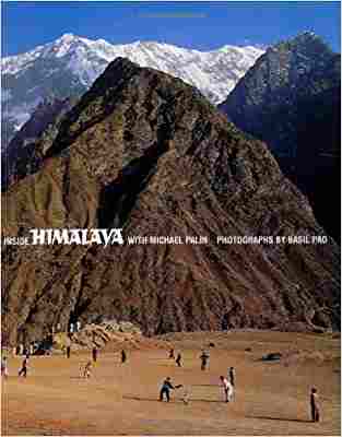 Inside Himalaya: The Journey