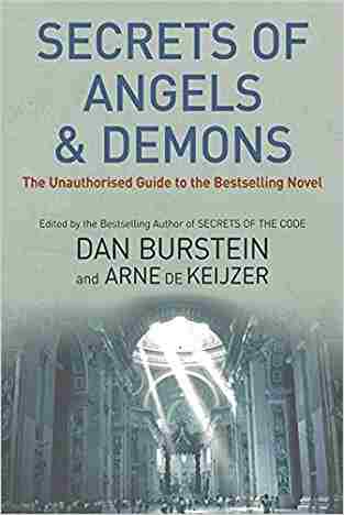 Secrets Of Angels And Demons